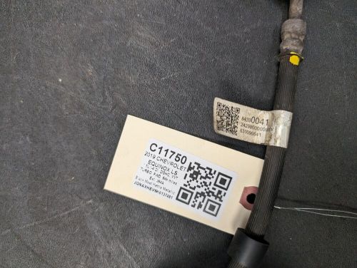 Rear Right Brake Caliper Hose 2019 Chevrolet Equinox 84330041 2018 2020 - 2023, US $20.00, image 8
