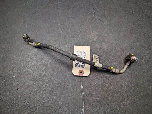 Rear Right Brake Caliper Hose 2019 Chevrolet Equinox 84330041 2018 2020 - 2023, US $20.00, image 12