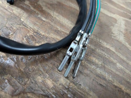 Volvo Penta New OEM Trim & Tilt Sender/Sensor 21484383, US $255.00, image 2