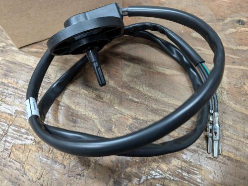 Volvo Penta New OEM Trim & Tilt Sender/Sensor 21484383, US $255.00, image 4