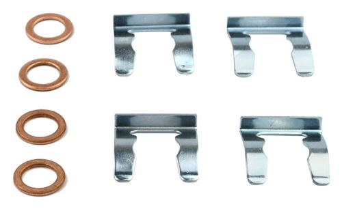 Goodridge Usa 12201 G Stop Ss Braided Brake Line Kit Fits 63 82 Fits For, US $143.26, image 4