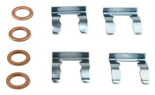 Goodridge Usa 12201 G Stop Ss Braided Brake Line Kit Fits 63 82 Fits For, US $143.26, image 7