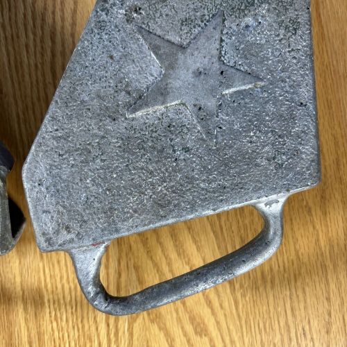 Buy Vintage Starcraft Transom Bow Cover Caps Original Boat Gunnel Corner Covers in MI, United