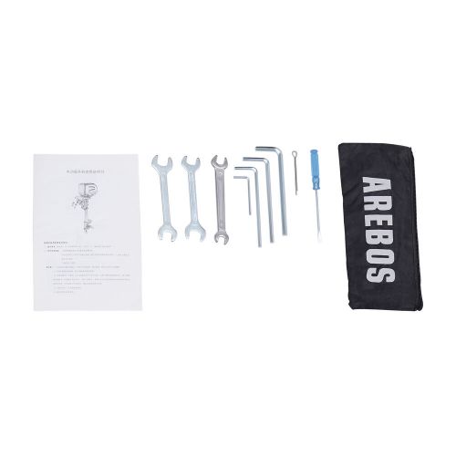 1000W 48V Electric Outboard Motor Fishing Boat Engine Brushless Trolling Motor, US $307.50, image 18