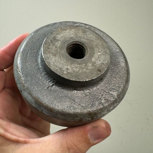 Evinrude johnson omc 311882 body front coil installer boat specialty tool