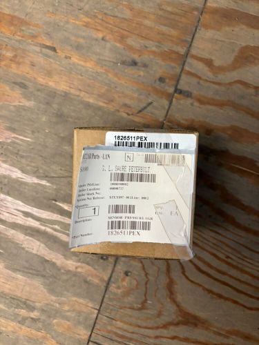 1826511pex sensor-pressure egr