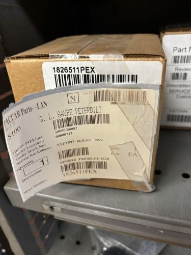 1826511PEX Sensor-Pressure Egr, US $155.80, image 2