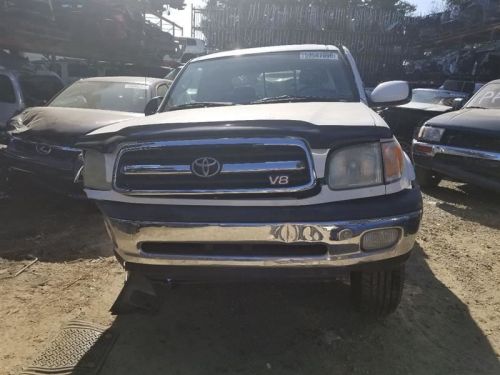 01-06 TOYOTA TUNDRA EXTEDED CAB V8 FWD FRONT DRIVER SIDE STRUT ASSEMBLY, US $199.99, image 6