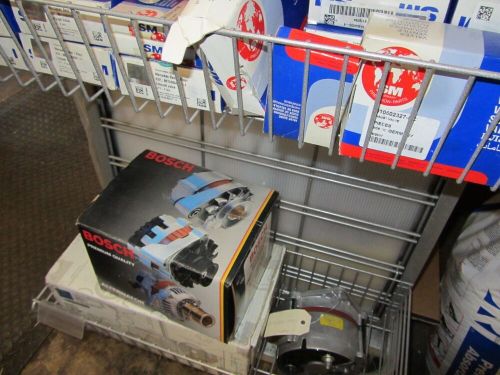 Mercedes Bosch Alternator Starter Parts Lot, US $12,999.99, image 2