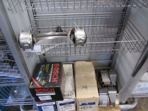 Mercedes Bosch Alternator Starter Parts Lot, US $12,999.99, image 10