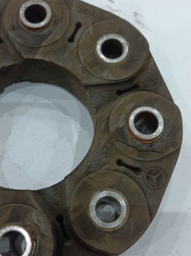 Mercedes-Benz S W221 2008 propshaft donut coupling 2404110115 ZVG13038, US $, image 3