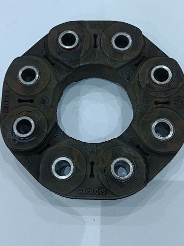 Mercedes-Benz S W221 2008 propshaft donut coupling 2404110115 ZVG13038, US $, image 4