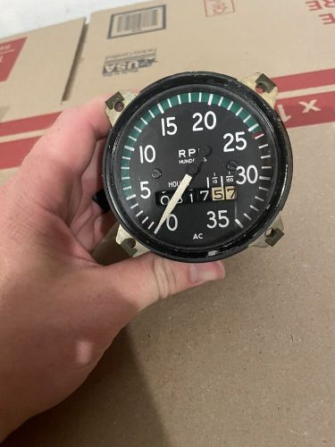 A.C DIV Aircraft Gauge, US $20.00, image 3