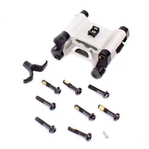 Ski-Doo New OEM Forward Adjustable Riser 860201320, US $139.99, image 4