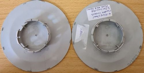 2x GENUINE FORD FIESTA CENTRE CAP FOR ALLOY WHEEL (N#111) FDB2991011, US $, image 3