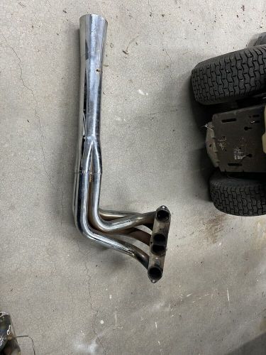 Rewarder Headers Marine 455, US $500.00, image 2