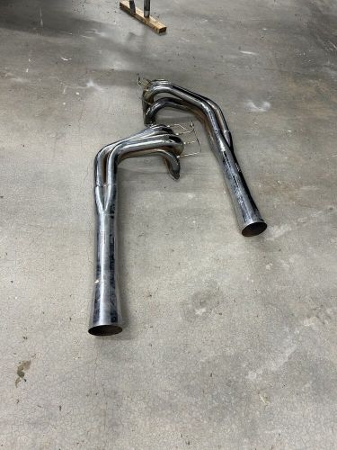 Rewarder Headers Marine 455, US $500.00, image 3