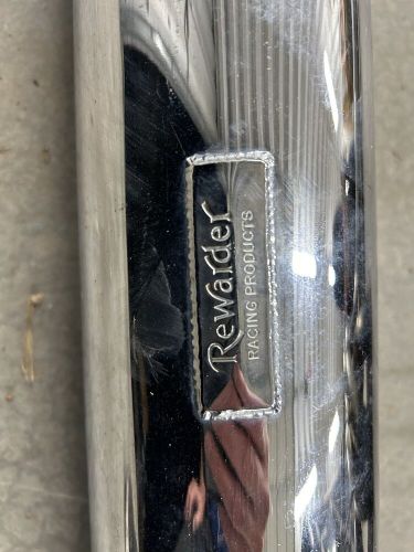 Rewarder Headers Marine 455, US $500.00, image 5