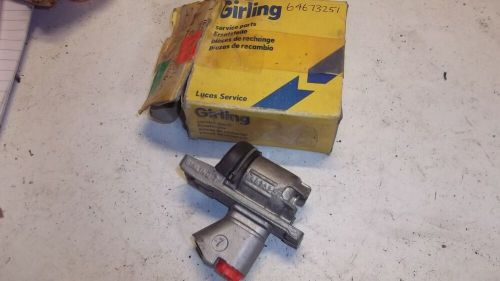 Triumph tr3 tr3a new girling rear brake cylinder 64673251