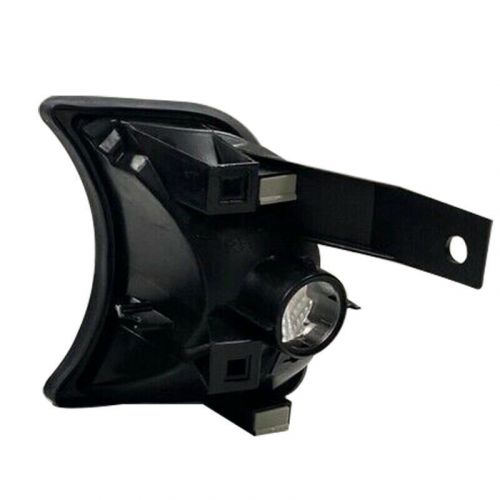 Pair for bmw 5-series e34 1989 1990-1995 amber corner lights turn signals light