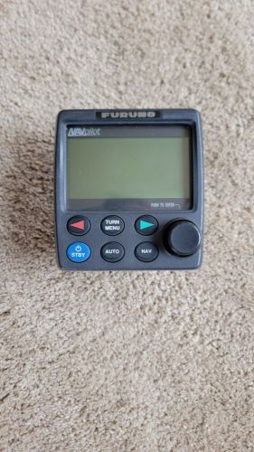 Furuno FAP-7011 Autopilot Control Head, US $60.00, image 2