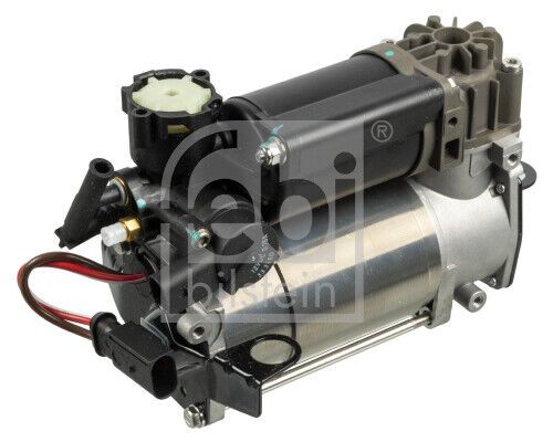 FEBI BILSTEIN 177705 Compressor, Compressed Air System for Mercedes-Benz-, US $, image 3