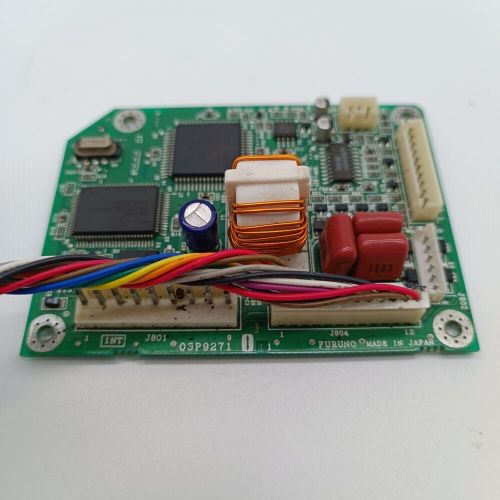 Furuno PCB 03S9139-B f/ Marine Radar Transceiver 03S9139 Replacement Circuit Boa, US $199.00, image 3