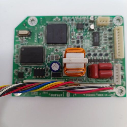 Furuno PCB 03S9139-B f/ Marine Radar Transceiver 03S9139 Replacement Circuit Boa, US $199.00, image 4