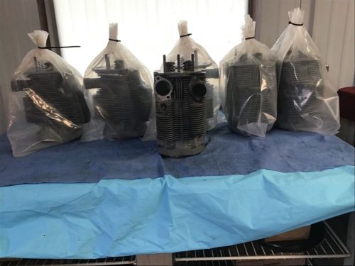 Franklin 6A350 C1 overhauled cylinders, US $1,300.00, image 4