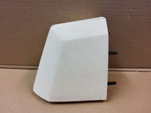 1980-1984 buick electra passenger right quarter taillight extension filler oem 1