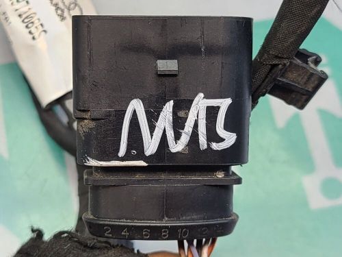 Audi Q3 F3 Front Bumper Loom Wiring Harness 83A971085S 12/7/24 Q4A8, US $, image 5