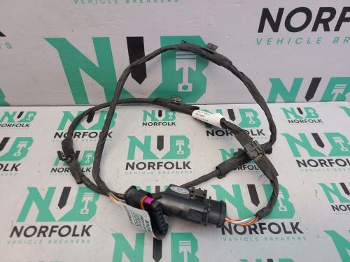 Audi Q3 F3 Front Bumper Loom Wiring Harness 83A971085S 12/7/24 Q4A8, US $, image 7