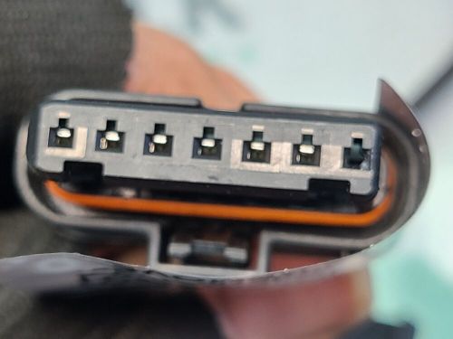 Audi Q3 F3 Front Bumper Loom Wiring Harness 83A971085S 12/7/24 Q4A8, US $, image 9