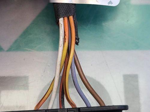 Audi Q3 F3 Front Bumper Loom Wiring Harness 83A971085S 12/7/24 Q4A8, US $, image 22