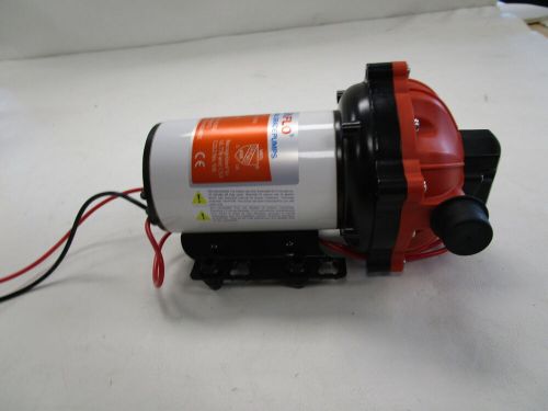 SEAFLO 55-SERIES DIAPHRAGM WATER PUMP 12V 5.5 GPM 60 PSI SFDP1-055-060-55 BOAT, US $89.95, image 5