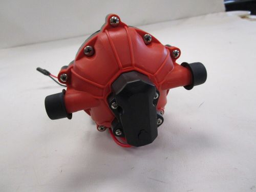SEAFLO 55-SERIES DIAPHRAGM WATER PUMP 12V 5.5 GPM 60 PSI SFDP1-055-060-55 BOAT, US $89.95, image 6