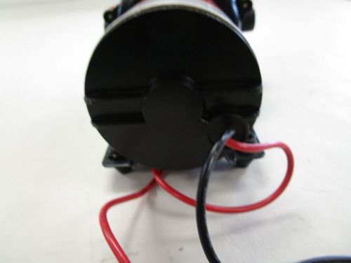 SEAFLO 55-SERIES DIAPHRAGM WATER PUMP 12V 5.5 GPM 60 PSI SFDP1-055-060-55 BOAT, US $89.95, image 7