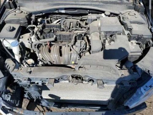 Brake master cylinder us built vin 5 1st digit fits 16-20 optima 2456180