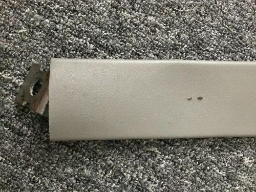 1999-2003 FORD F250 F350 Super Duty SEAT BELT BUCKLE Center Grey 14", US $25.00, image 2