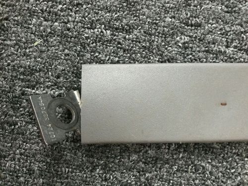 1999-2003 FORD F250 F350 Super Duty SEAT BELT BUCKLE Center Grey 14", US $25.00, image 5