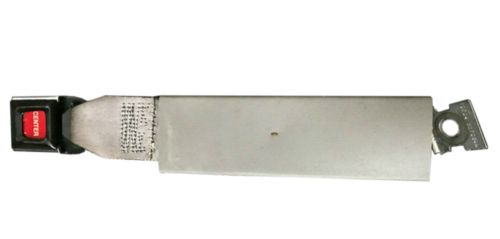 1999-2003 FORD F250 F350 Super Duty SEAT BELT BUCKLE Center Grey 14", US $25.00, image 8