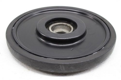 2017 polaris pro rmk 800 track wheel pulley