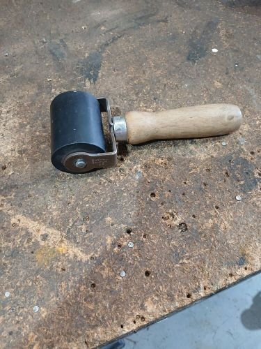 HEAVY DUTY RUBBER ROLLER, US $35.00, image 2