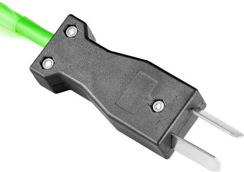 36 Volts 18 AMP Golf Cart Battery Charger 2 Pin Crowfoot Plug For Golf Carts, US $142.84, image 2