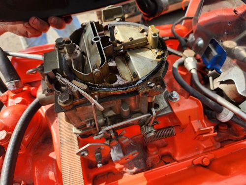 1970 Corvette C3 350 Engine Suffix CTG Complete w/ TH400 Auto Transmission, US $1,599.00, image 3