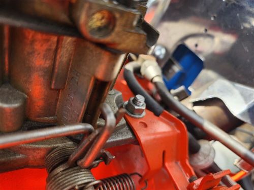 1970 Corvette C3 350 Engine Suffix CTG Complete w/ TH400 Auto Transmission, US $1,599.00, image 4