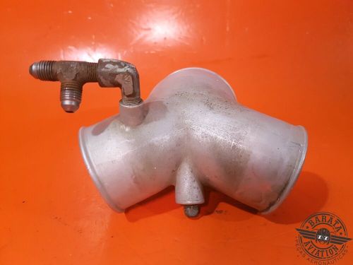 640642 Continental Riser Intake Manifold, US $400.00, image 2