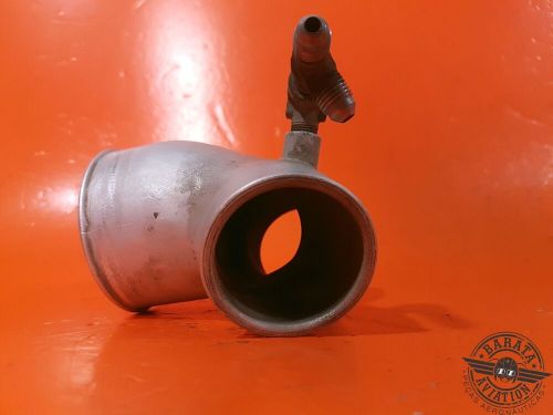 640642 Continental Riser Intake Manifold, US $400.00, image 3