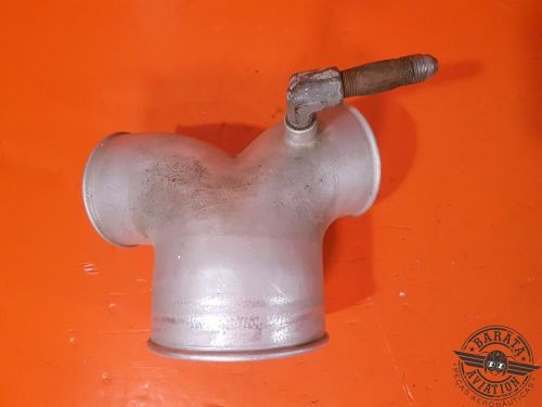 640642 Continental Riser Intake Manifold, US $400.00, image 4