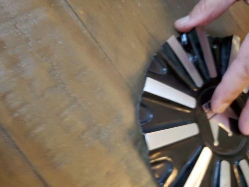 MAZZI C10341B02-CAP CUSTOM ALLOY CENTER CAP .SCREWS NOT INCLUDED!!, US $45.00, image 2